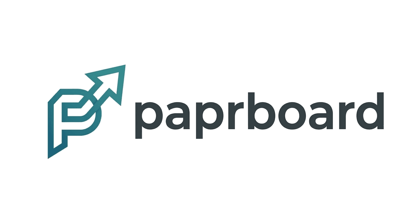 PaprBoard